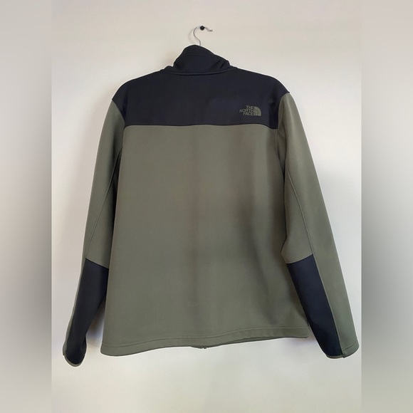 The North Face Apex Risor men's jacket - Picture 2 of 7